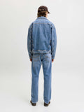 Jeans Jack & Jones uomo Chris Original loose denim