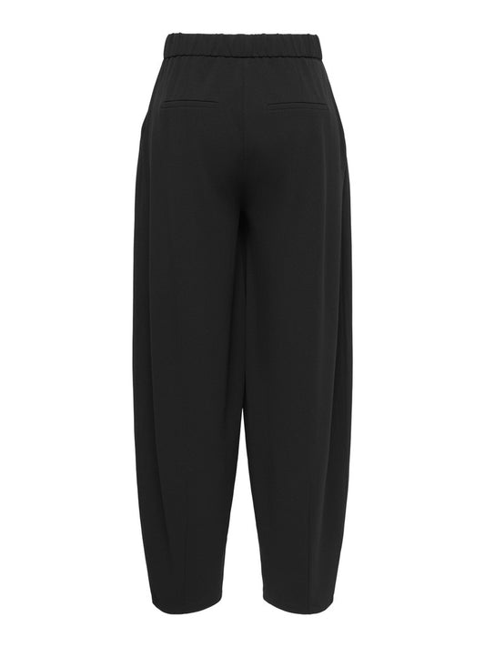 Pantaloni donna JDY maglia jersey comodi