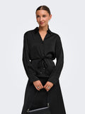 Camicia donna JDY poliestere AI 2026