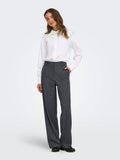 Pantaloni donna JDY effetto melange