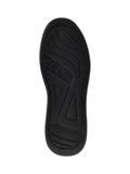Sneaker Guess uomo Elba scamosciata