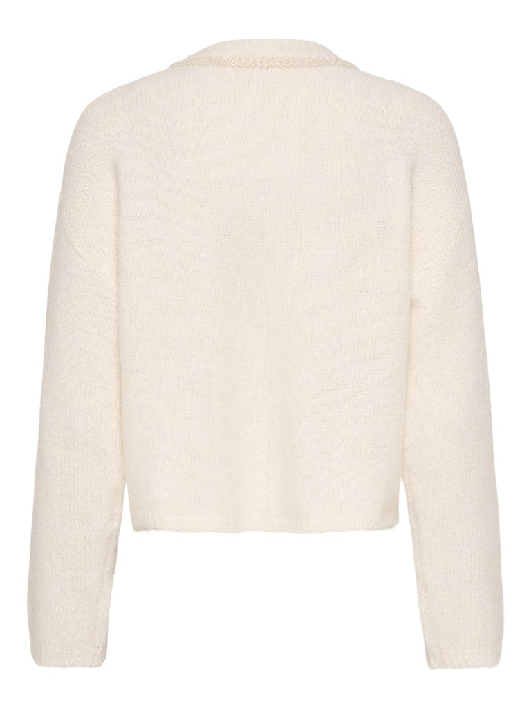 Maglione ONLY donna misto lana alpaca