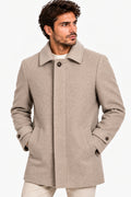 Cappotto twenty one uomo modello niko