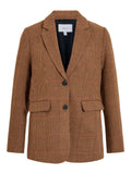 Blazer VILA donna tessuto poliestere