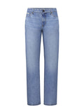 Jeans G08 mid rise straight Guess donna denim