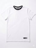 T-shirt DS2 uomo cotone girocollo PE 2026