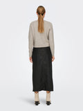 Cardigan donna JDY misto lana Regular fit