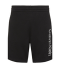 Bermuda uomo Calvin Klein Terry Graphic in spugna PE 2026