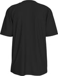 T-shirt Calvin Klein uomo cotone 30S logo standard