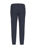 Pantaloni Guess Jeans uomo chino slim cotone