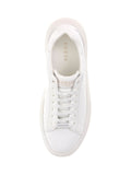 Sneaker Guess uomo Elba misto pelle