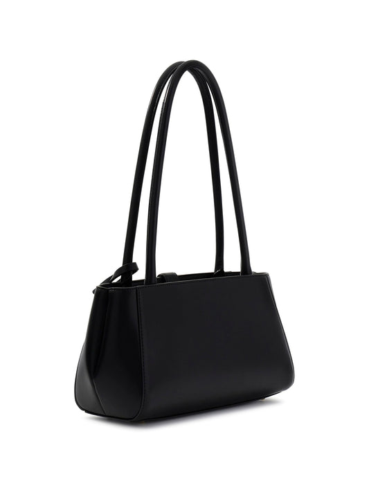 Borsa Guess Carrie Girlfriend donna similpelle stone