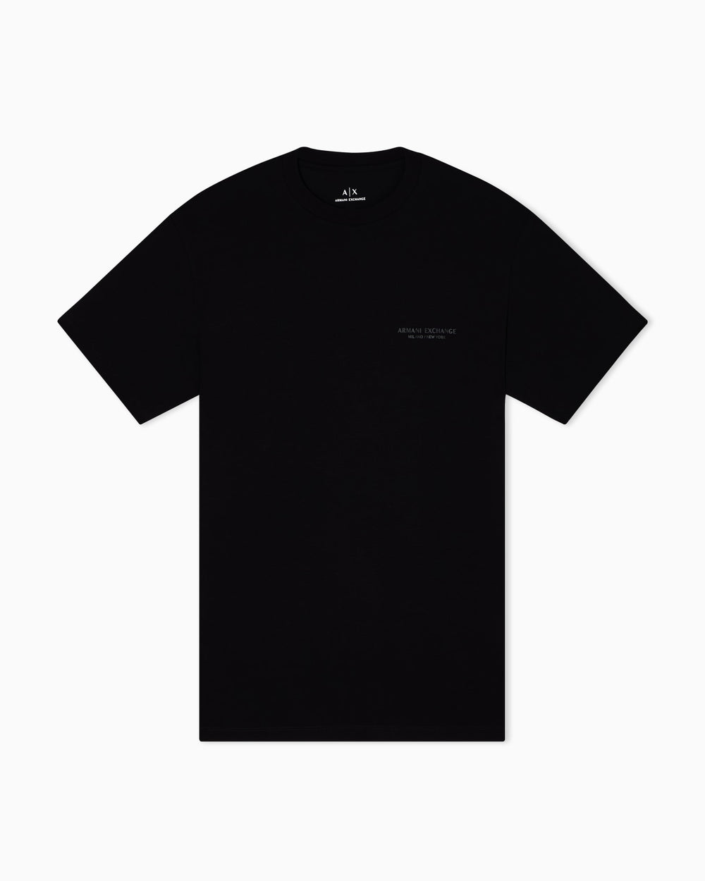 T-shirt A|X Uomo Jersey Regular Fit