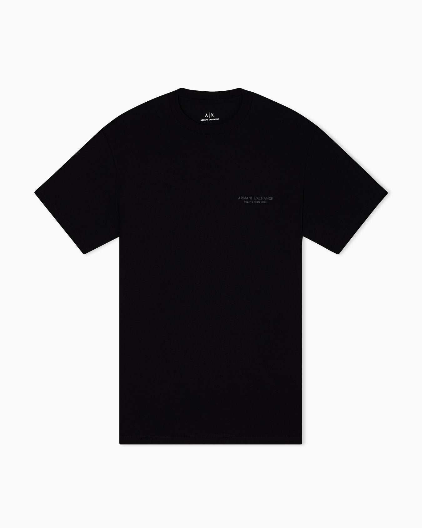 T-shirt A|X Uomo Jersey Regular Fit