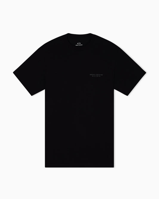 T-shirt A|X Uomo Jersey Regular Fit