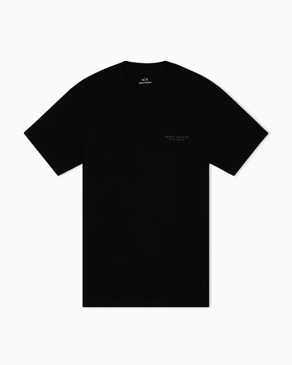 T-shirt A|X Uomo Jersey Regular Fit