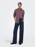 Camicia donna JDY puro cotone AI 2026