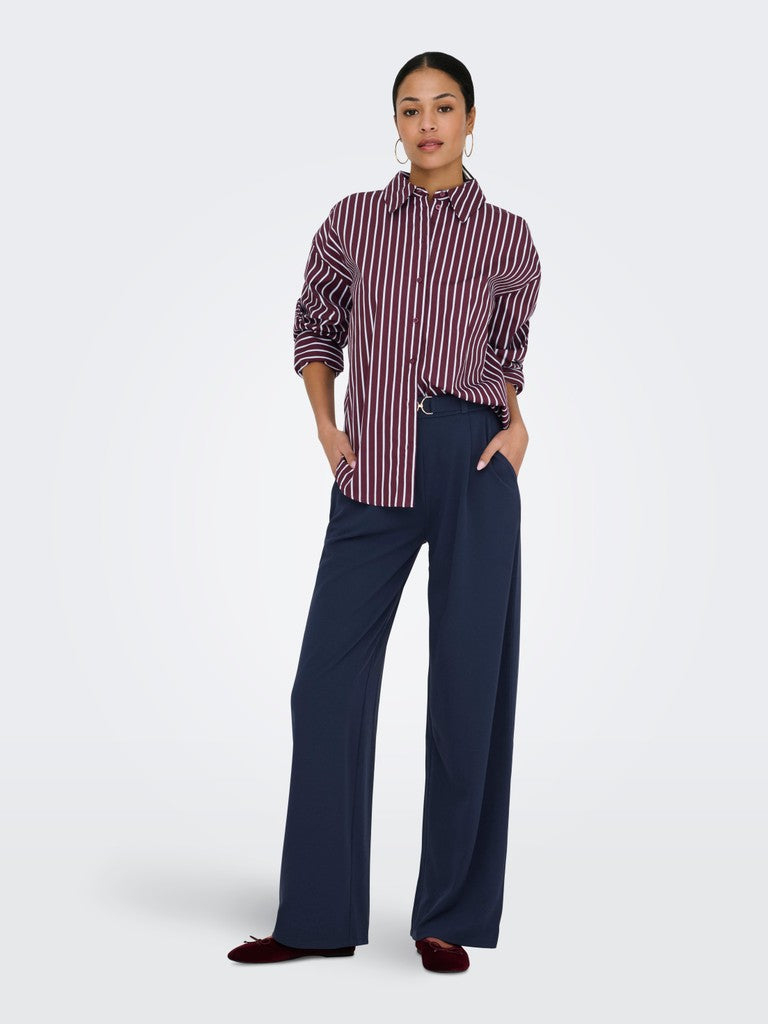 Camicia donna JDY puro cotone AI 2026