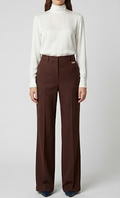 Pantalone donna MARKUP tessuto fluido