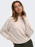 Maglione donna JDY tricot melange