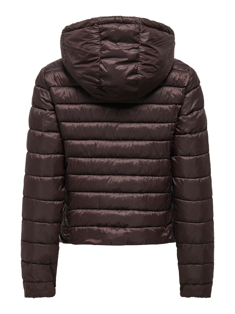Giubbotto donna ONLY nylon AI 2026