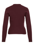 Cardigan VILA donna poliestere riciclato
