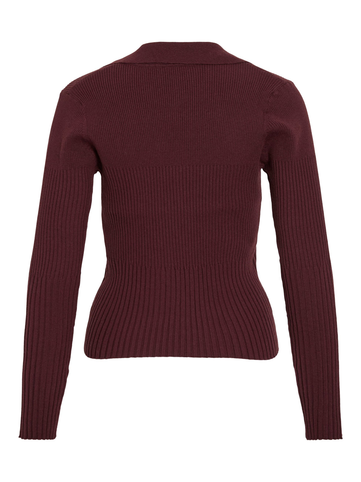 Cardigan VILA donna poliestere riciclato