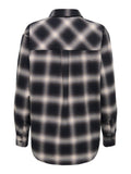 Camicia donna JDY cotone tinta unita AI 2026