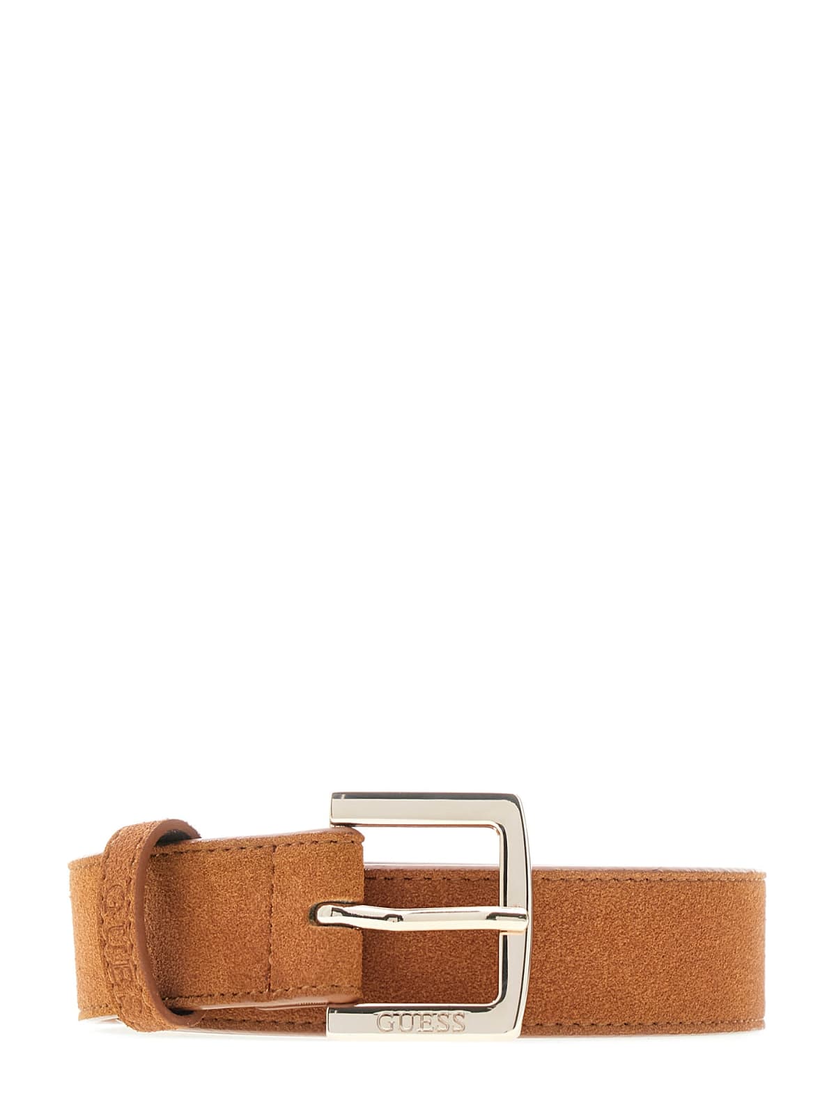 Cintura Ella fissa H30 donna Guess poliestere