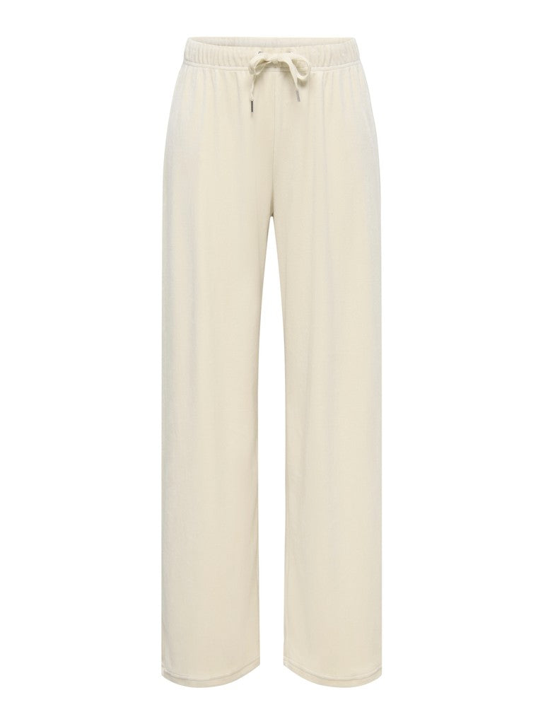 Pantaloni donna ONLY jersey poliestere AI 2026