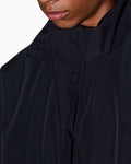 Trench uomo Armani Exchange poliestere logo