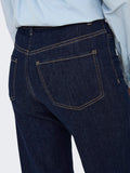 Jeans donna JDY cotone denim elasticizzato