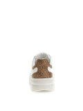 Sneaker Guess donna Elbina pelle 4G