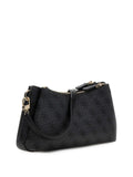 Borsa Guess donna Noelle II tracolla 3 scomparti 4G