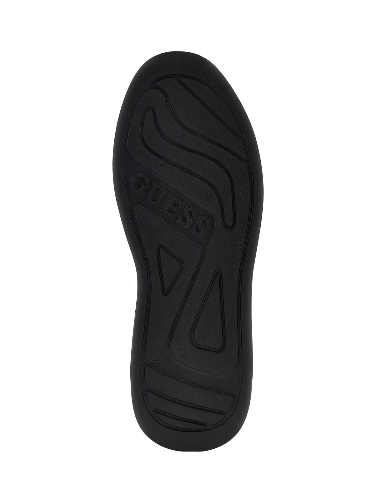 Sneaker Guess uomo Elba similpelle 4G