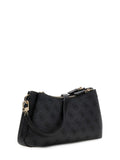 Borsa Guess donna Noelle II tracolla 3 scomparti 4G