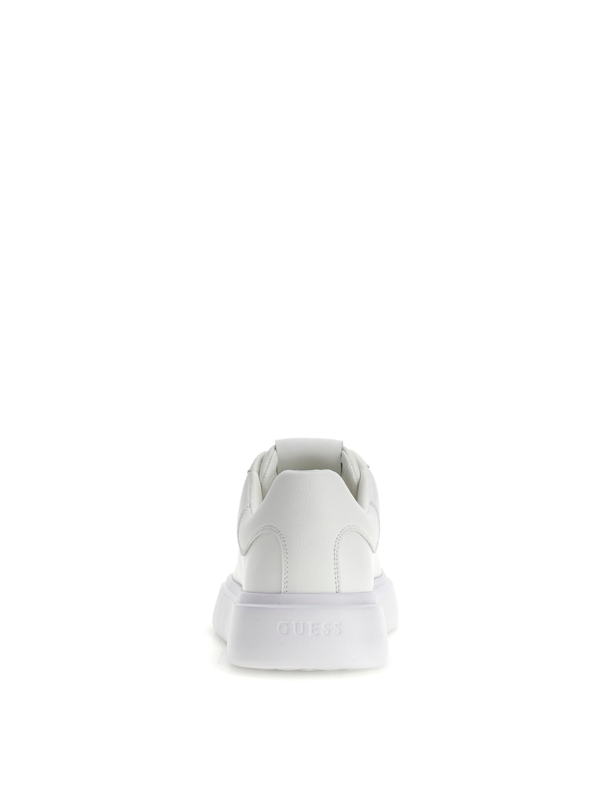 Sneaker Guess uomo Pravi pelle