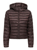 Giubbotto donna ONLY nylon AI 2026