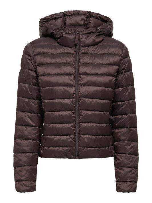 Giubbotto donna ONLY nylon AI 2026