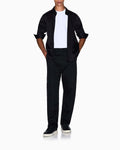 T-shirt regular A|X uomo cotone logo AI 2026