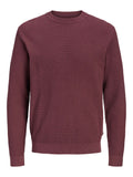 Maglia uomo Jack & Jones cotone bio AI 2026