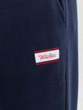Pantaloni tuta Jack & Jones uomo loose fit felpa