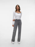 Jeans Vero Moda donna cotone bio AI 2026