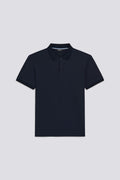 Polo GAS uomo Ralph piqué cotone logo ricamato