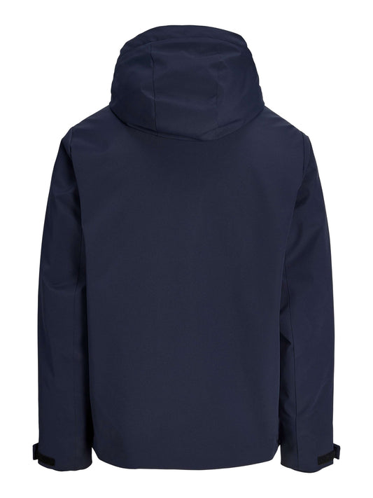 Giubbotto Keen Jack & Jones uomo poliestere