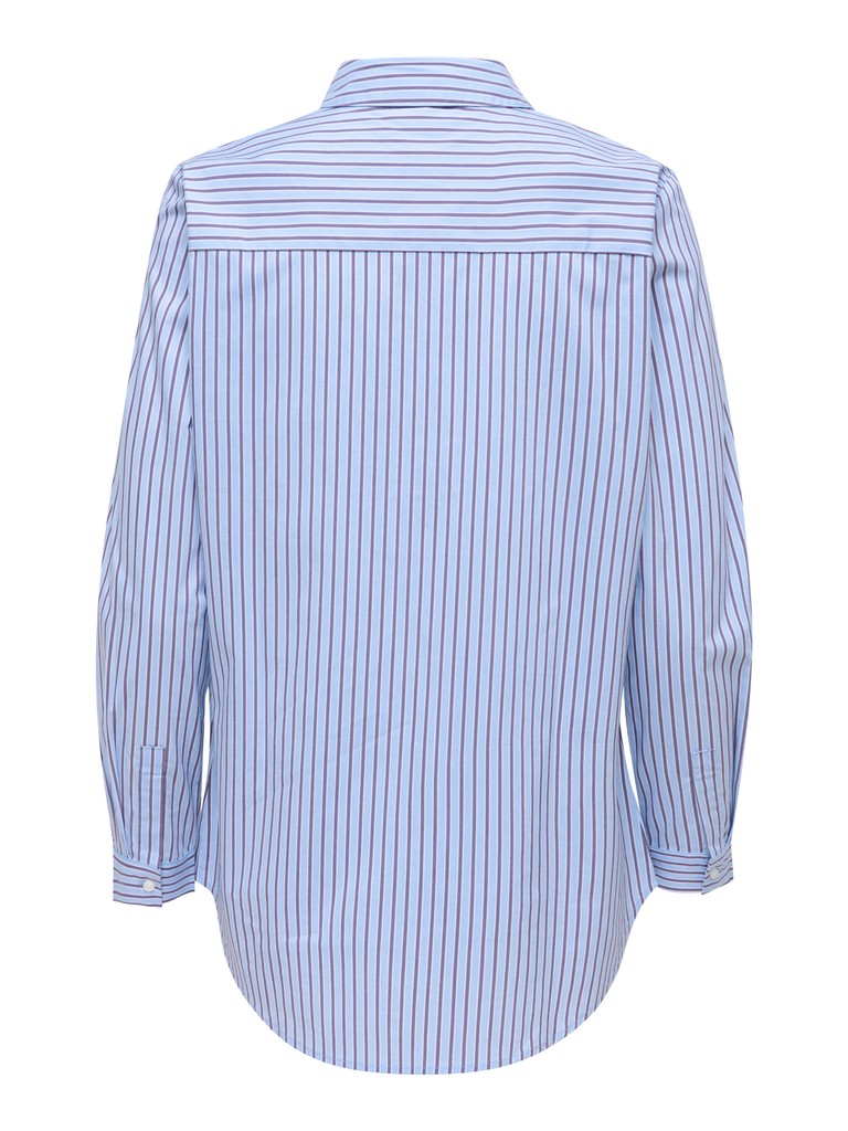 Camicia donna JDY cotone stretch AI 2026