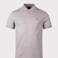 Polo Passenger Hugo Boss uomo slim fit piqué