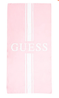 Telo mare cotone Guess donna microfibra