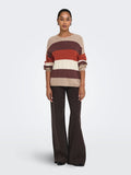 Maglione ONLY donna misto viscosa