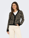 Cardigan ONLY donna misto viscosa AI 2026